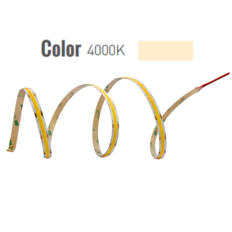 HH40KI528GAACOB, WISVA OPTOELECTRONICS