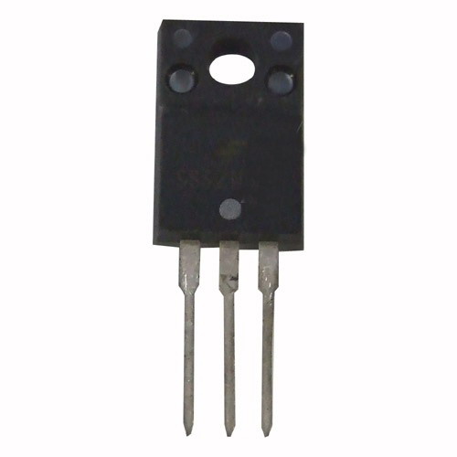 IPA075N15N3G, N-MOSFET, 150V, 43A, TO220F, INFINEON