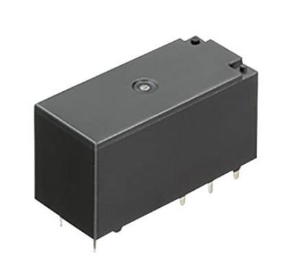 ALZN5B12W, Releu 12V, SPTS-NO, 16A,  PANASONIC